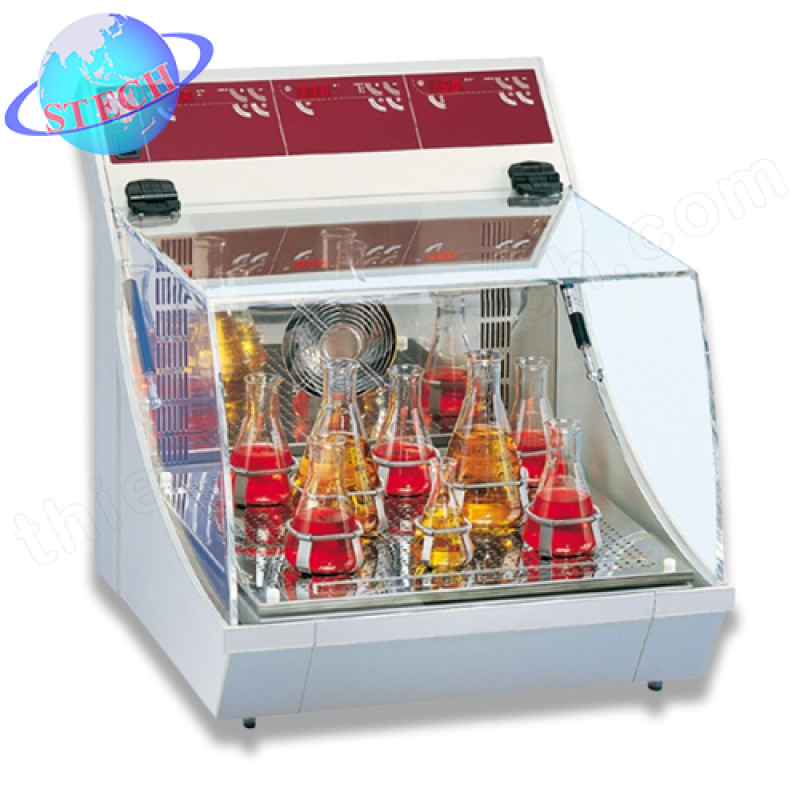 Tủ ấm lắc GFL 3031