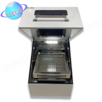 Tủ ấm lắc Labtech LSI-3016A