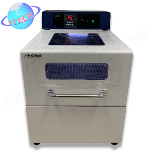 Tủ ấm lắc Labtech LSI-3016A 