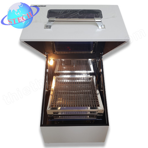 Tủ ấm lắc Labtech LSI-3016A 