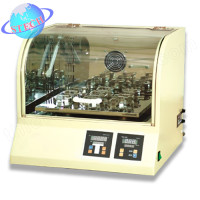 Tủ ấm lắc (máy lắc ổn nhiệt) THZ-312