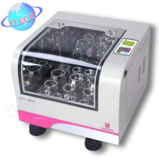 Tủ ấm lắc ngang 63 lít, 240 vòng/phút LABWIT ZWF-100