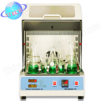 Tủ ấm lắc nuôi cấy AMEREX – Mỹ SK-757