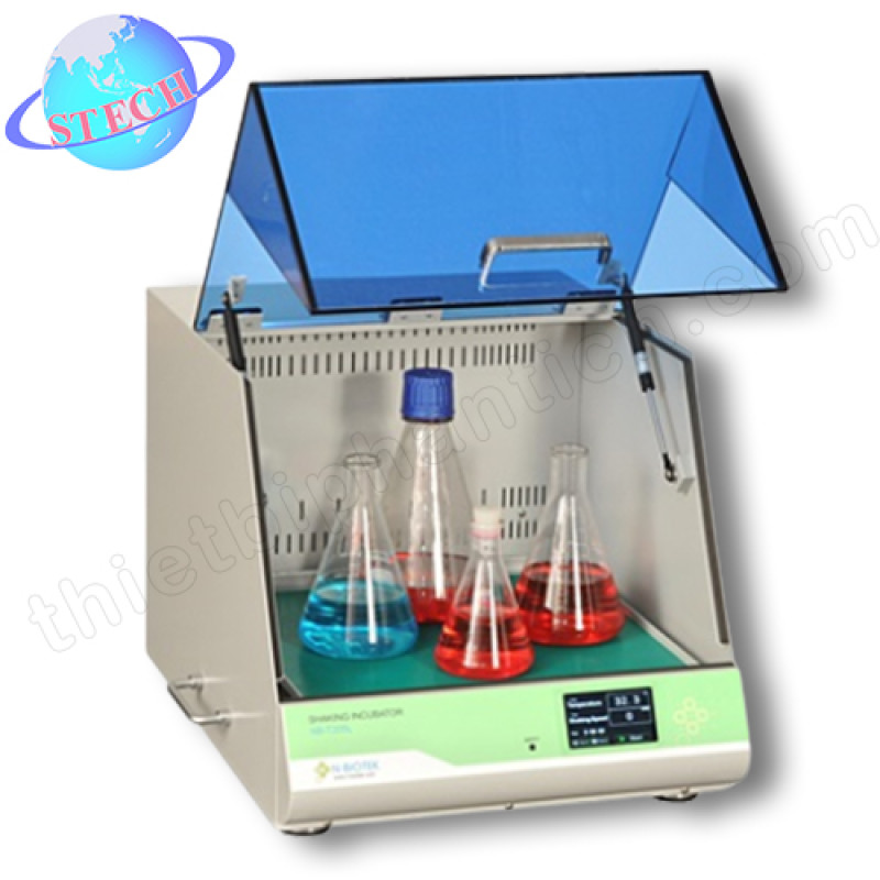 Tủ ấm lắc nuôi cấy N-BIOTEK NB-205L