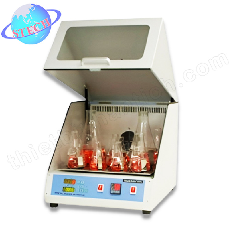 Tủ ấm lắc nuôi cấy Steadyshake 757L AMEREX SK-757L