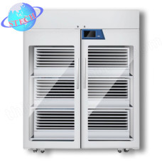 Tủ ấm lắc tiểu cầu Haier HXZ-1369