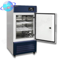 Tủ ấm lạnh 122 lít, 10 đến 60oC Labtech LBI-100E