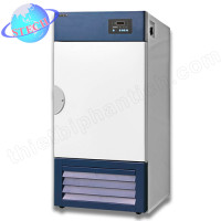 Tủ ấm lạnh 150 lít, 10 đến 60oC, có lập trình Labtech LBI-150M