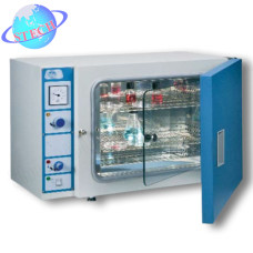 Tủ ấm lạnh 150 lít JP Selecta Prebatem-TFT