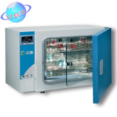 Tủ ấm lạnh 36 lít JP Selecta Prebatem-TFT