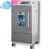 Tủ ấm lạnh 4 – 65oC, 270 lít Labwit ZXSD-B1270