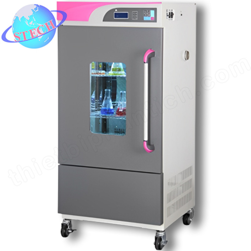 Tủ ấm lạnh 4 – 65oC, 90 lít Labwit ZXSD-B1090