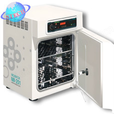 Tủ ấm lạnh 42 lít N-Biotek NB-201C