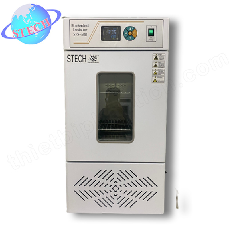 Tủ ấm lạnh 50 lít (Tủ ủ BOD) XINGCHEN SPX-50B