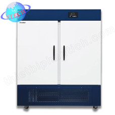 Tủ ấm lạnh 840 lít, 10 đến 60oC, có lập trình Daihan LBI-1000M