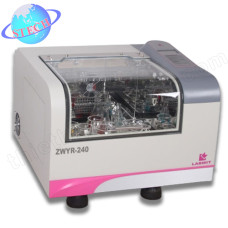 Tủ ấm lạnh có lắc 69 lít, 400 vòng/phút LABWIT ZWYR-240