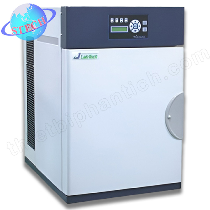 Tủ ấm lạnh để bàn 30 lít Labtech LCI-031E