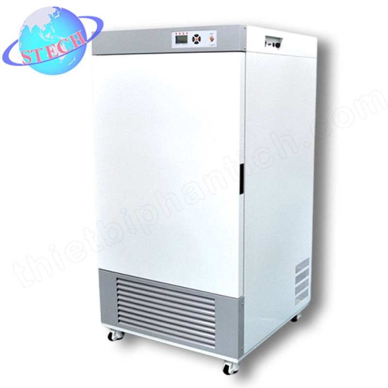 Tủ ấm lạnh / Tủ ấm BOD 250 lít LK Lab Korea LI-IL250