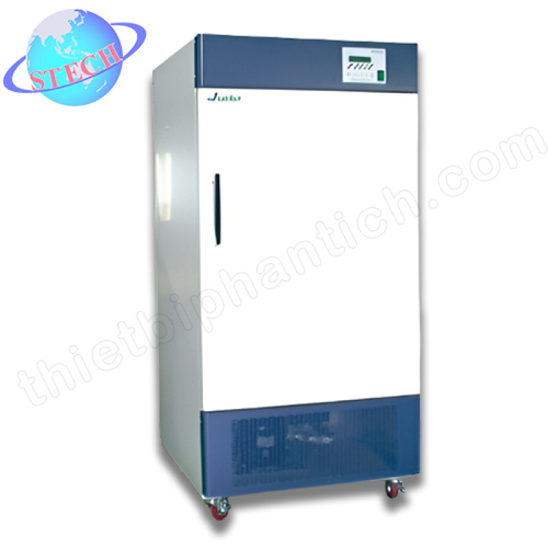 Tủ ấm lạnh (tủ BOD) 250 lít có lập trình Labtech LIB-250M
