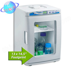 Tủ ấm nuôi cấy vi khuẩn mini BenchMark H2200-HC