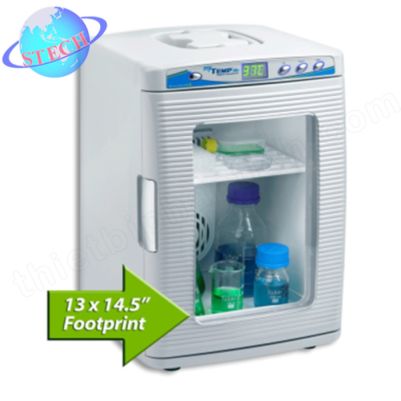 Tủ ấm nuôi cấy vi khuẩn mini BenchMark H2200-HC