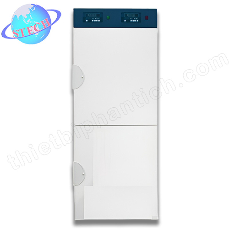 Tủ ấm vi sinh 2 buồng Labtech LIB-1002M