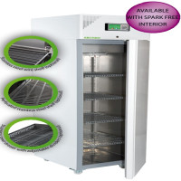 Tủ lạnh âm sâu -30oC, 618 lít, tủ đứng Arctiko LF 700