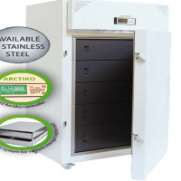 Tủ lạnh âm sâu -86oC, 585 lít, loại đứng Arctiko ULUF 550