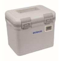 Hộp bảo quản mẫu xách tay 6 lít Biobase LCX-6L