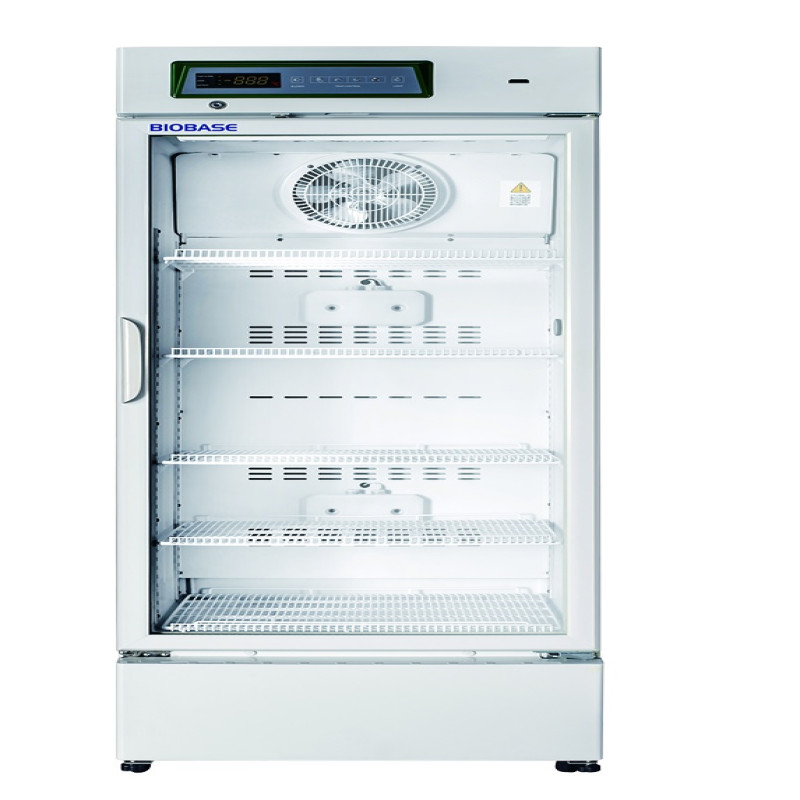 Tủ bảo quản vac-xin, sinh phẩm 260 lít, 2 – 8oC Biobase BPR-5V260
