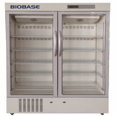 Tủ bảo quản vacxin sinh phẩm 650 lít 2 – 8oC Biobase BXC-V650M