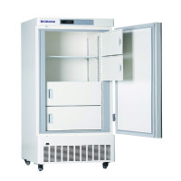 Tủ lạnh âm sâu (-10oC đến -25oC, 268 lít, tủ đứng) Biobase BDF-25V268