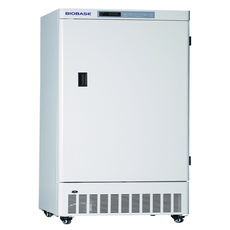 Tủ lạnh âm sâu (-10oC đến -25oC, 328 lít, tủ đứng) Biobase BDF-25V328