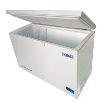 Tủ lạnh âm sâu (-10oC đến -25oC, 508 lít, tủ nằm) Biobase BDF-25H508