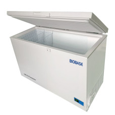 Tủ lạnh âm sâu (-10oC đến -25oC, 508 lít, tủ nằm) Biobase BDF-25H508
