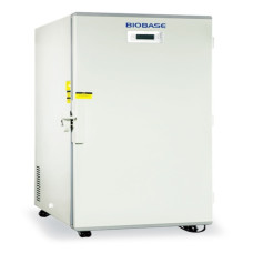 Tủ lạnh âm sâu (-10oC đến -40oC, 360 lít, tủ đứng) Biobase BDF-40V360
