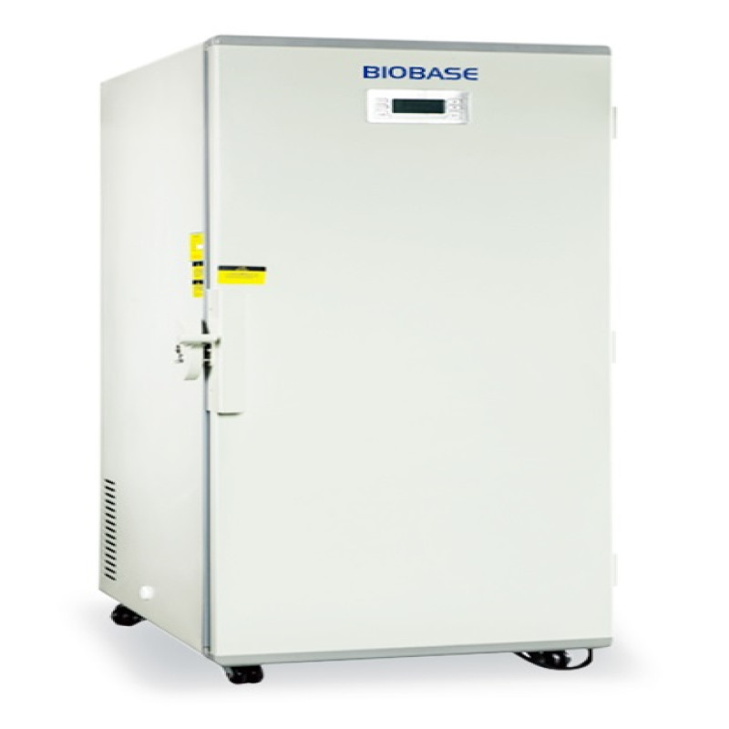 Tủ lạnh âm sâu (-10oC đến -40oC, 360 lít, tủ đứng) Biobase BDF-40V360