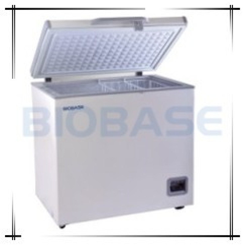Tủ lạnh âm sâu (-10oC đến -40oC, 485 lít) Biobase BDF-40H485