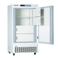 Tủ lạnh âm sâu (-30oC đến -40oC, 268 lít, tủ đứng) Biobase BDF-40V268