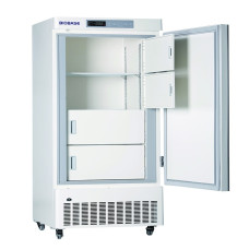 Tủ lạnh âm sâu (-30oC đến -40oC, 268 lít, tủ đứng) Biobase BDF-40V268