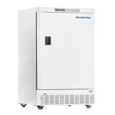 Tủ lạnh âm sâu (-30oC đến -40oC, 328 lít, tủ đứng) Biobase BDF-40V328