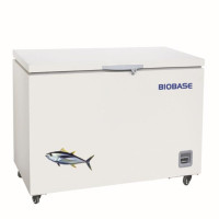 Tủ lạnh âm sâu (-25℃ đến -60℃, 118 lít) Biobase BDF-60H118