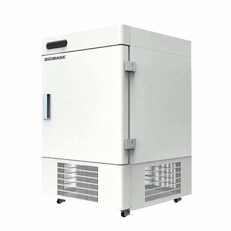 Tủ lạnh âm sâu (-40oC đến -86oC, 108 lít, tủ đứng) Biobase BDF-86V108