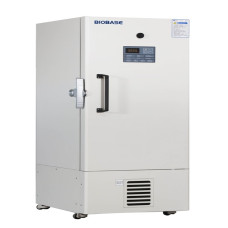 Tủ lạnh âm sâu (-40oC đến -86oC, 340 lít, tủ đứng) Biobase BDF-86V340