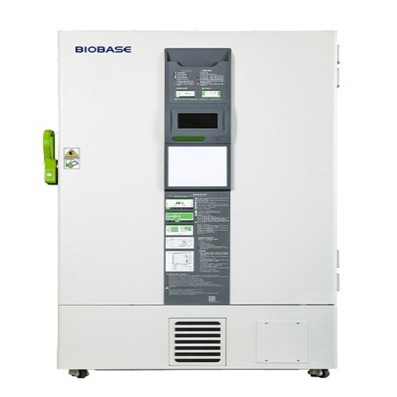 Tủ lạnh âm sâu (-40oC đến -86oC, 728 lít, tủ đứng) Biobase BDF-86V728