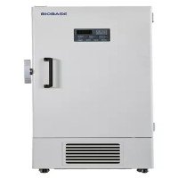 Tủ lạnh âm sâu (-40oC đến -86oC, 838 lít, tủ đứng) Biobase BDF-86V838