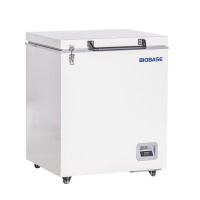 Tủ lạnh âm sâu nằm ngang (-10oC đến -40oC, 100 lít) Biobase BDF-40H100