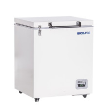 Tủ lạnh âm sâu nằm ngang (-10oC đến -40oC, 100 lít) Biobase BDF-40H100