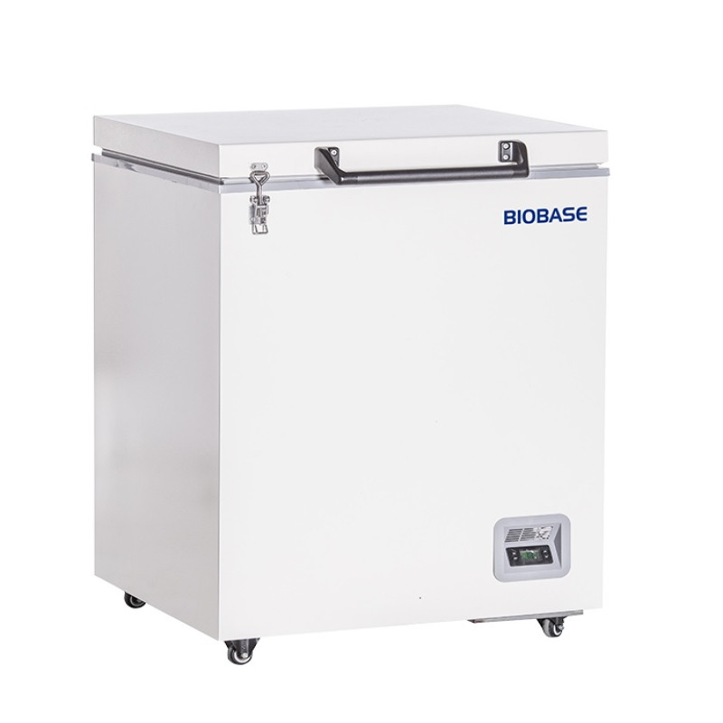 Tủ lạnh âm sâu nằm ngang (-10oC đến -40oC, 100 lít) Biobase BDF-40H100