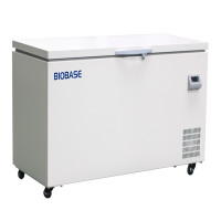 Tủ lạnh âm sâu nằm ngang (-15oC đến -40oC, 300 lít) Biobase BDF-40H300